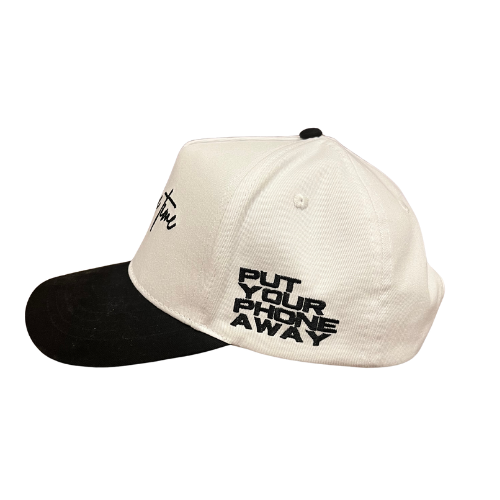 It's Movie Time Hats