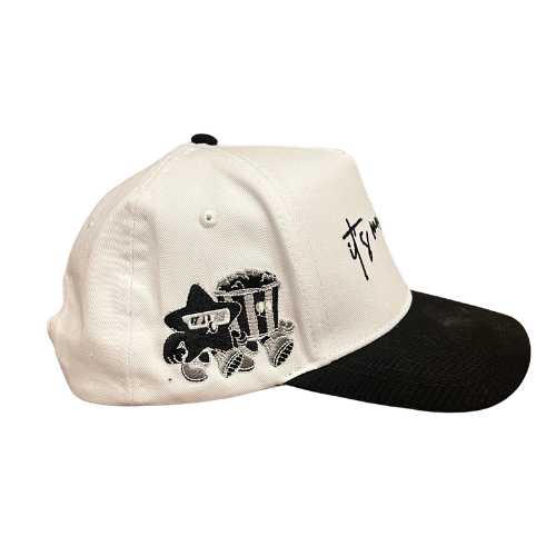 It's Movie Time Hats