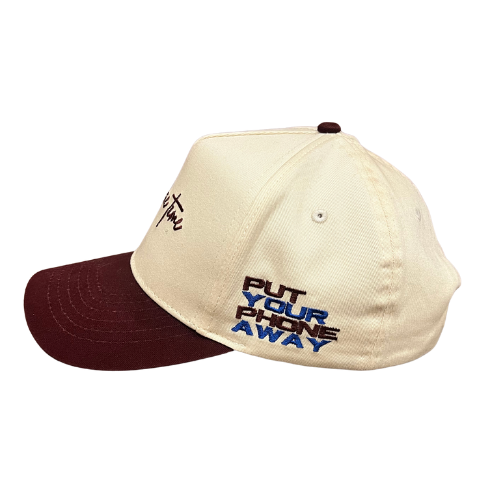 It's Movie Time Hats