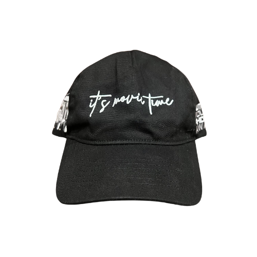 It's Movie Time Hats
