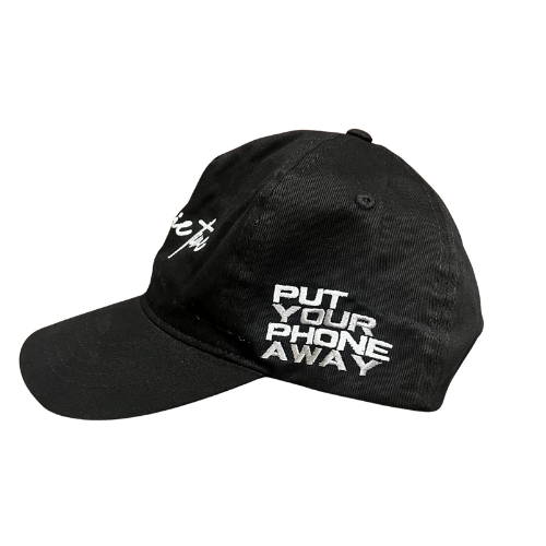 It's Movie Time Hats