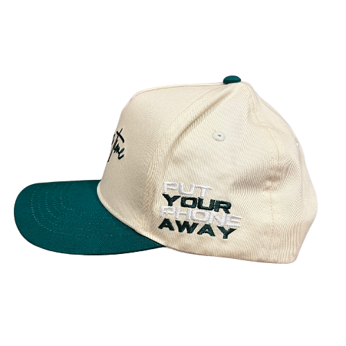 It's Movie Time Hats