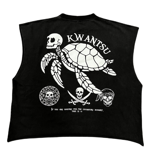 Pirate Oversized Tank