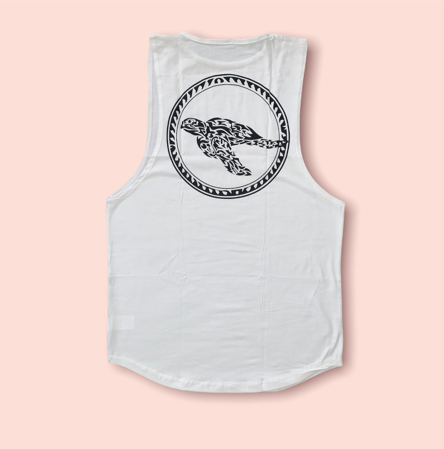 Men's Basic Tank