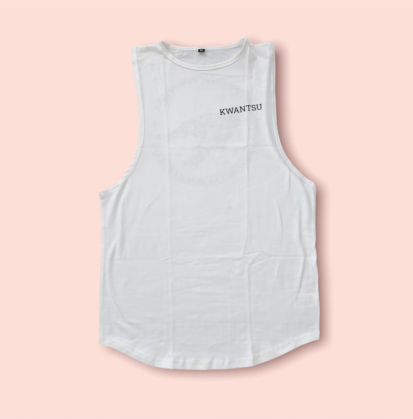 Men's Basic Tank