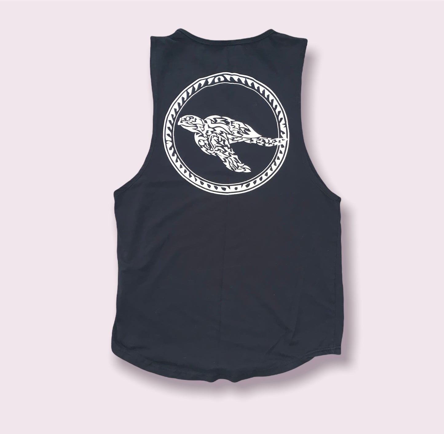 Men's Basic Tank